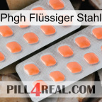 Phgh Flüssiger Stahl 27
